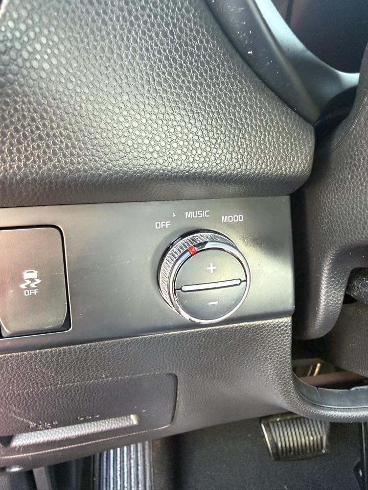 Kia Soul ! 2015