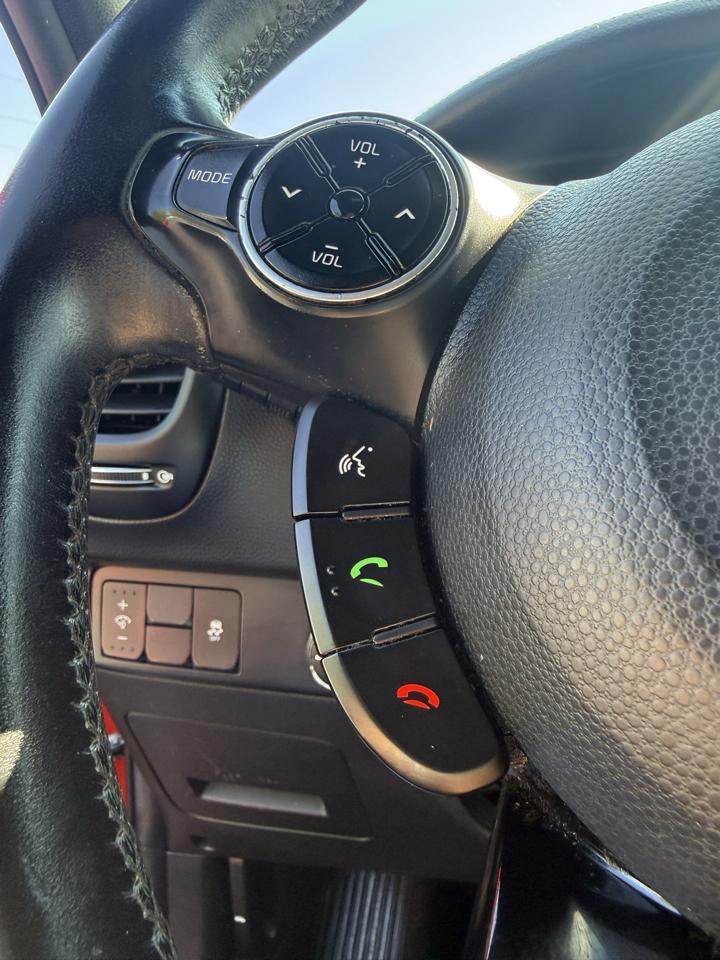 Kia Soul ! 2015