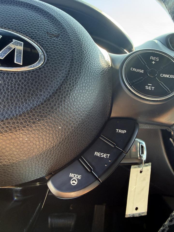 Kia Soul ! 2015