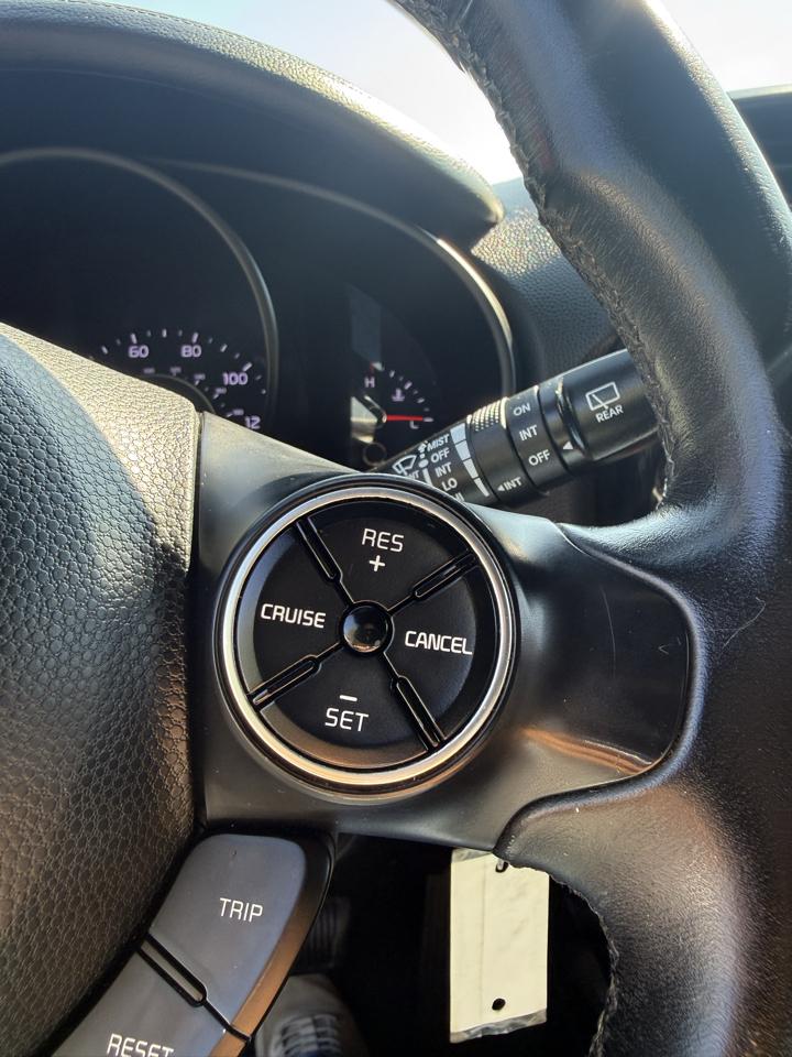 Kia Soul ! 2015