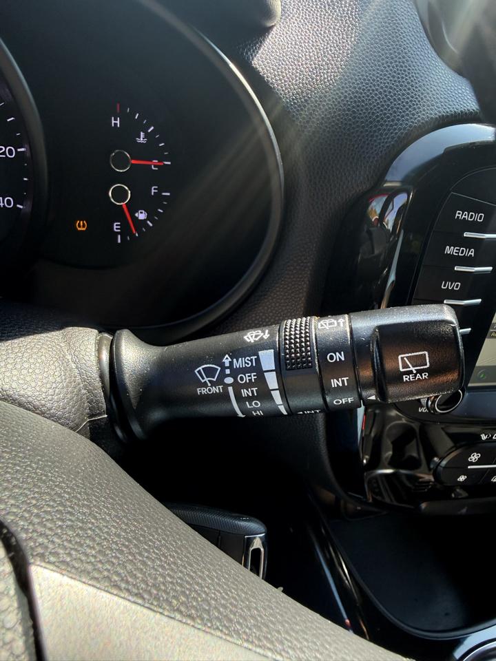 Kia Soul ! 2015