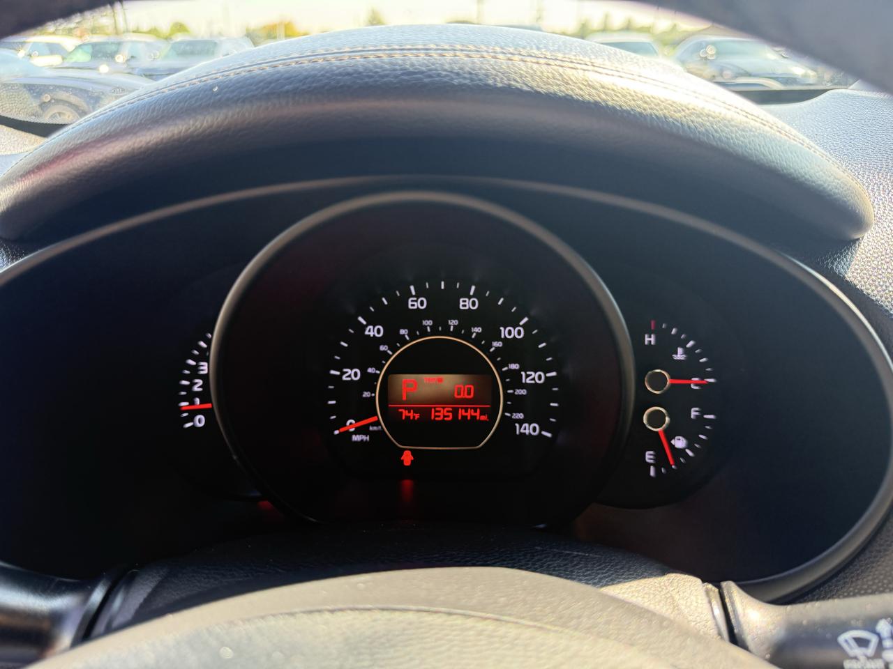 Kia Soul ! 2015
