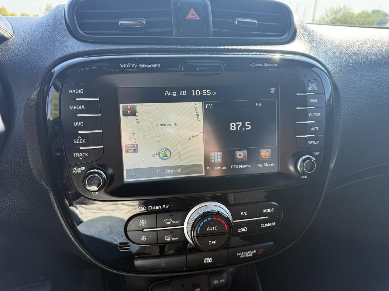 Kia Soul ! 2015