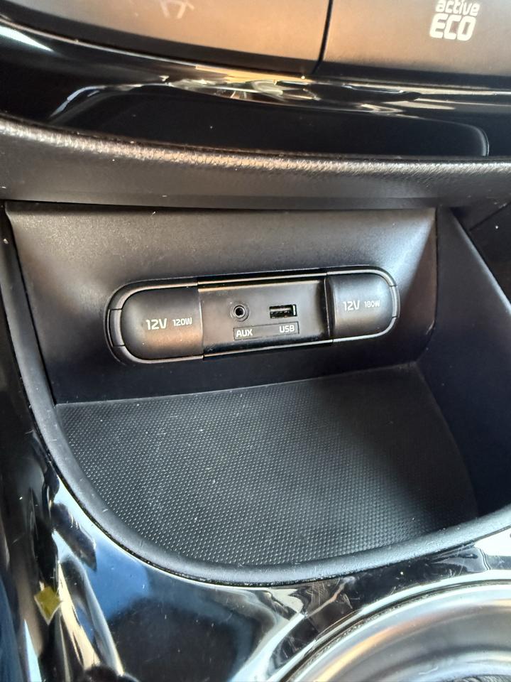 Kia Soul ! 2015