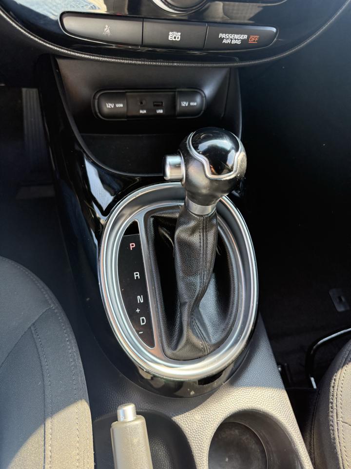 Kia Soul ! 2015