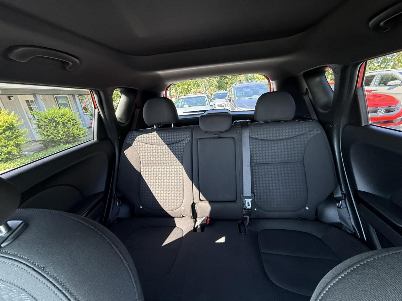 Kia Soul ! 2015