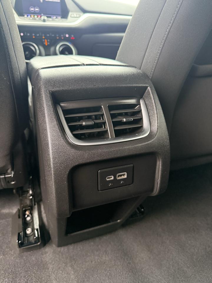 Chevrolet Blazer 2LT 2021