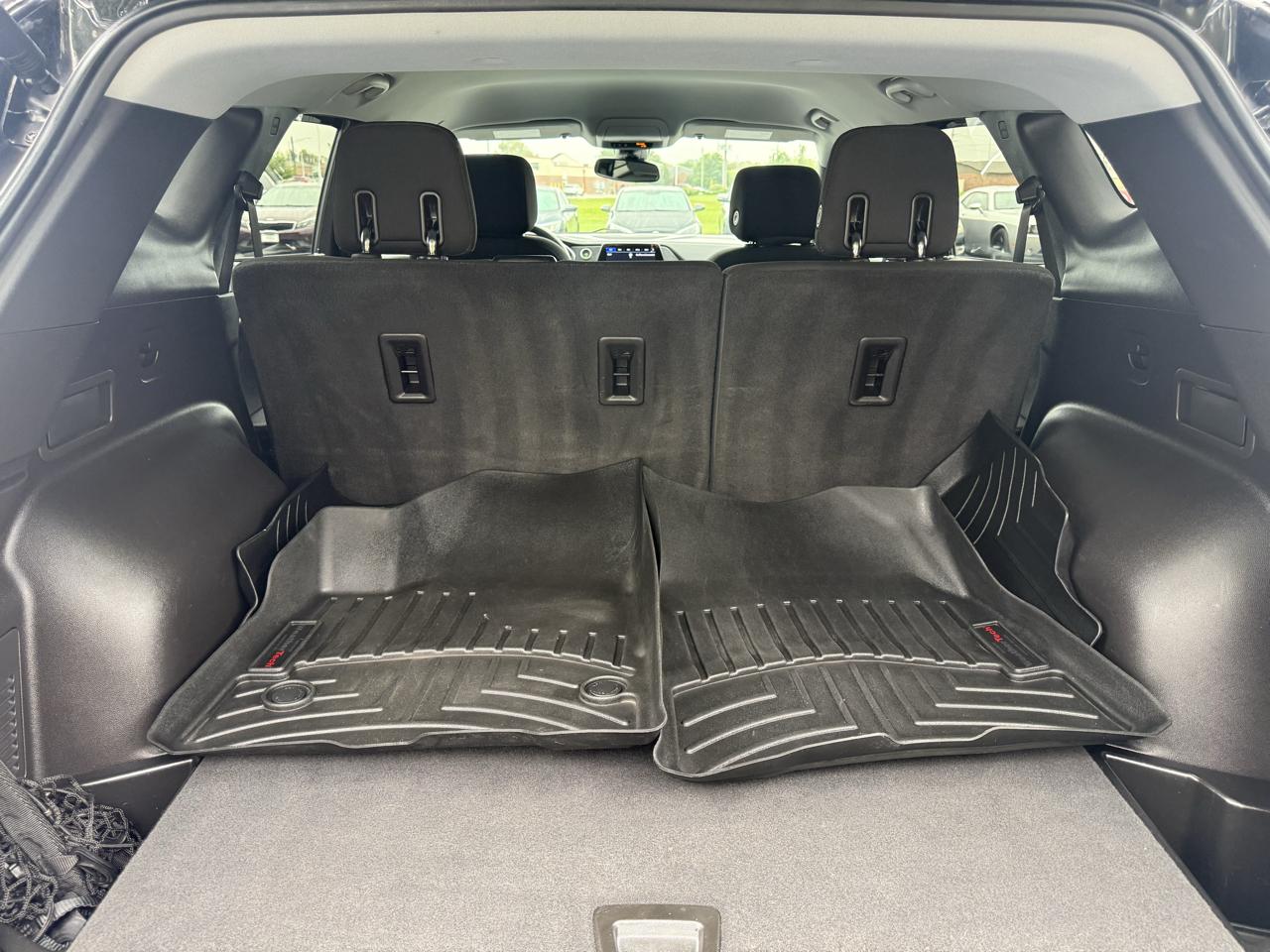 Chevrolet Blazer 2LT 2021