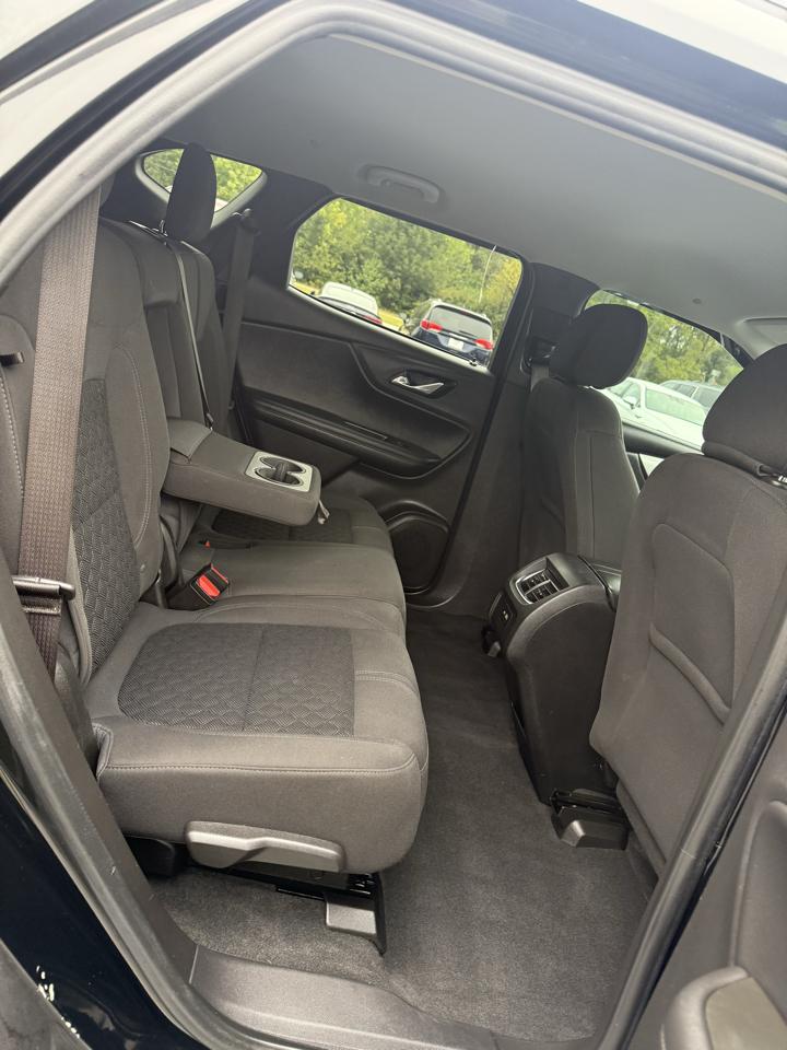 Chevrolet Blazer 2LT 2021
