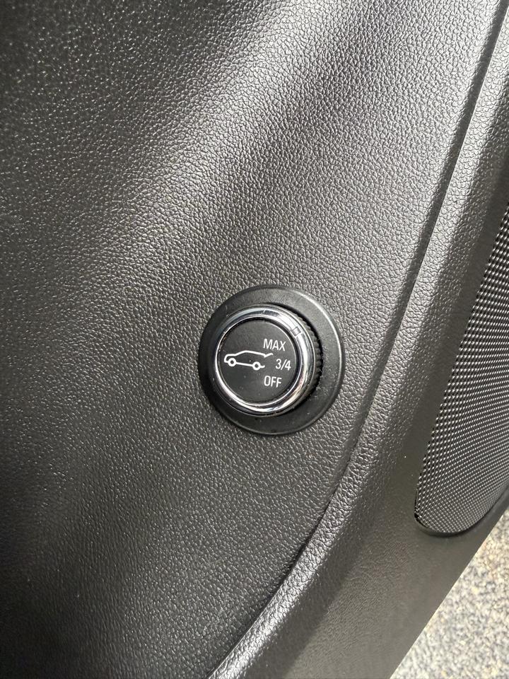 Chevrolet Blazer 2LT 2021