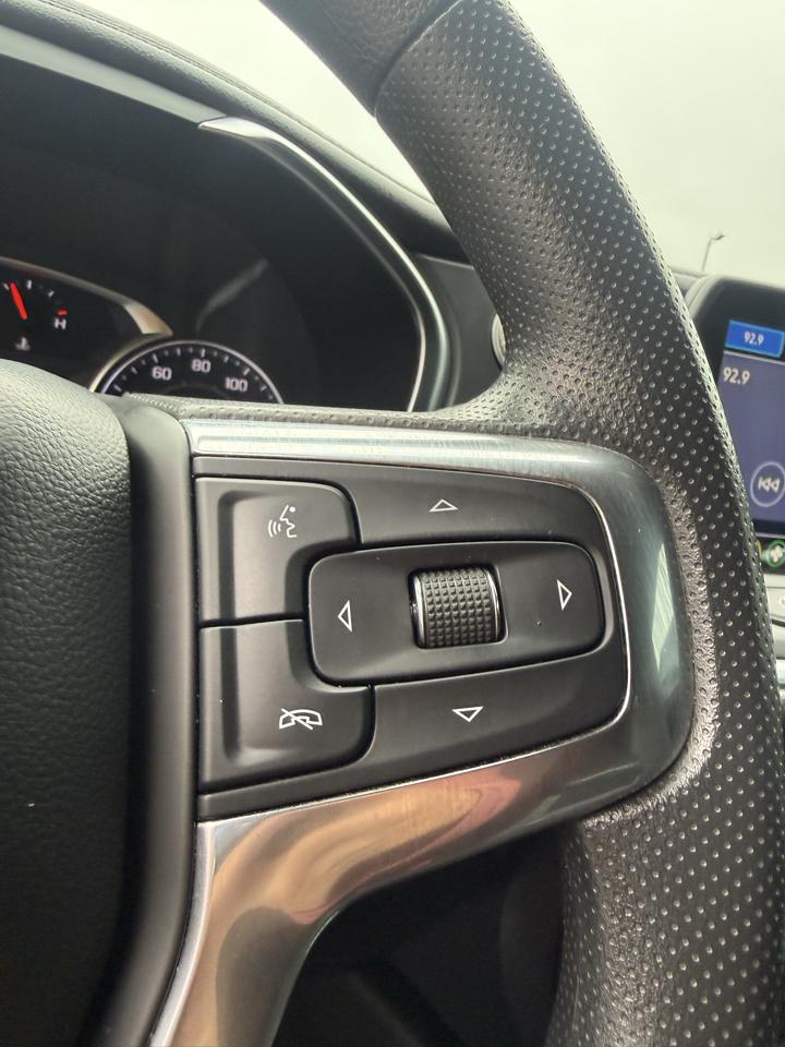 Chevrolet Blazer 2LT 2021