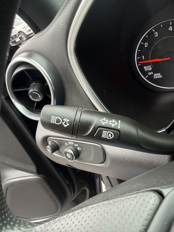 Chevrolet Blazer 2LT 2021