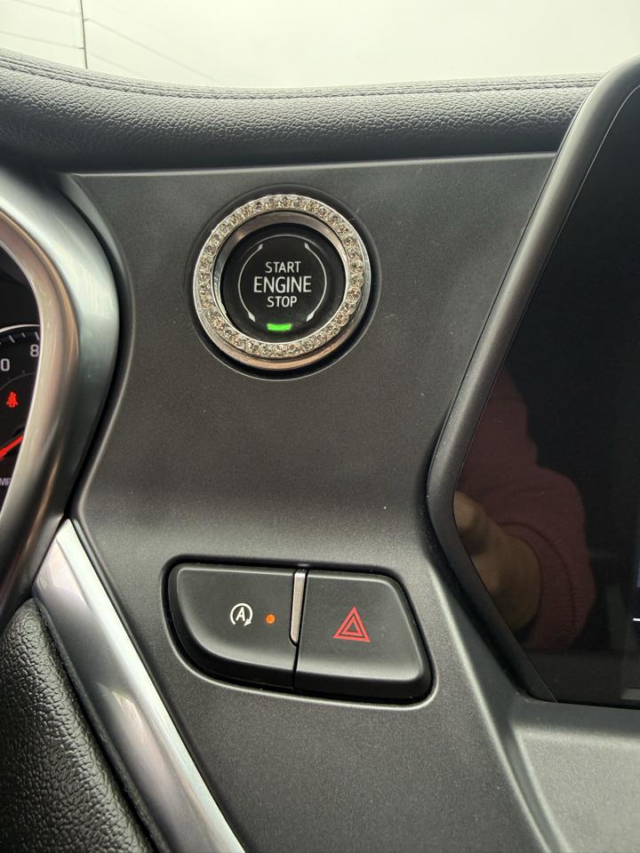 Chevrolet Blazer 2LT 2021
