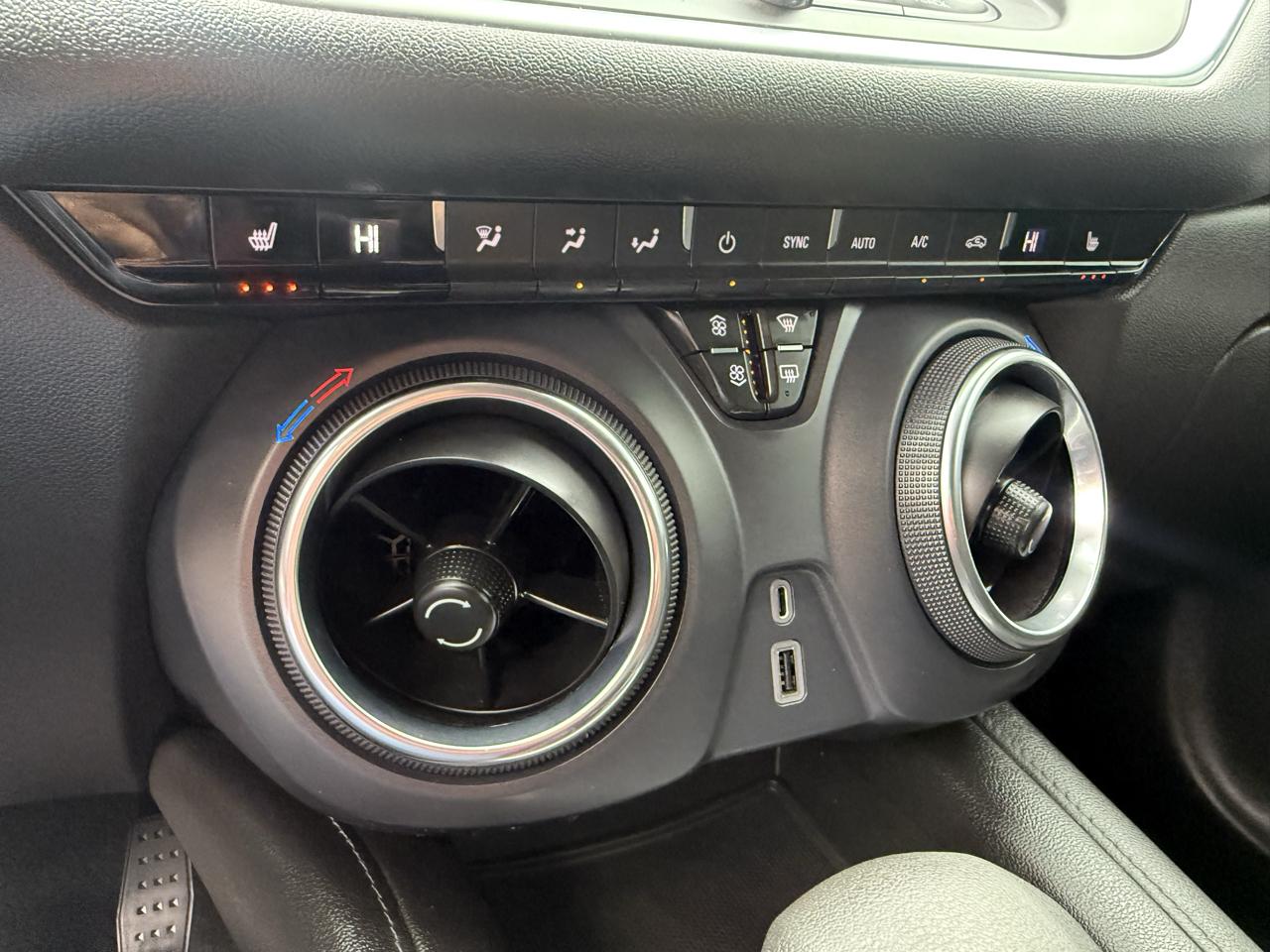 Chevrolet Blazer 2LT 2021