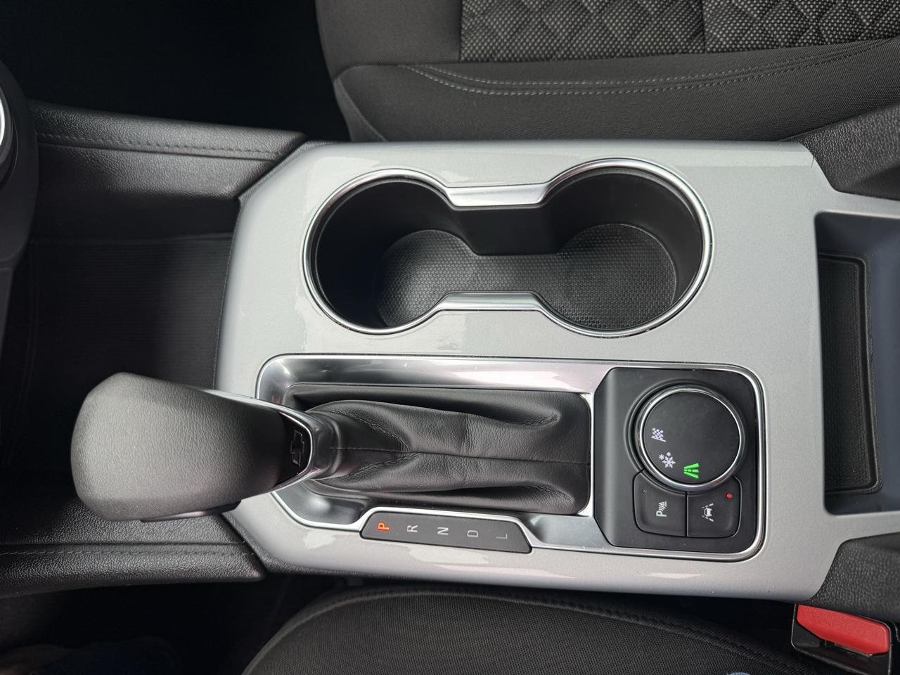 Chevrolet Blazer 2LT 2021