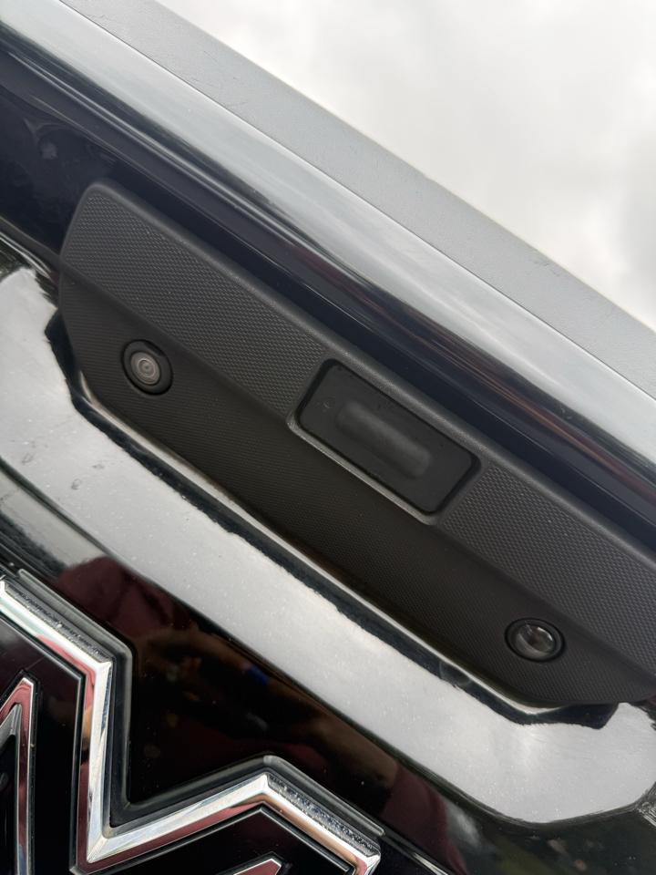 GMC Sierra 1500 Elevation Crew Cab 4WD 2021