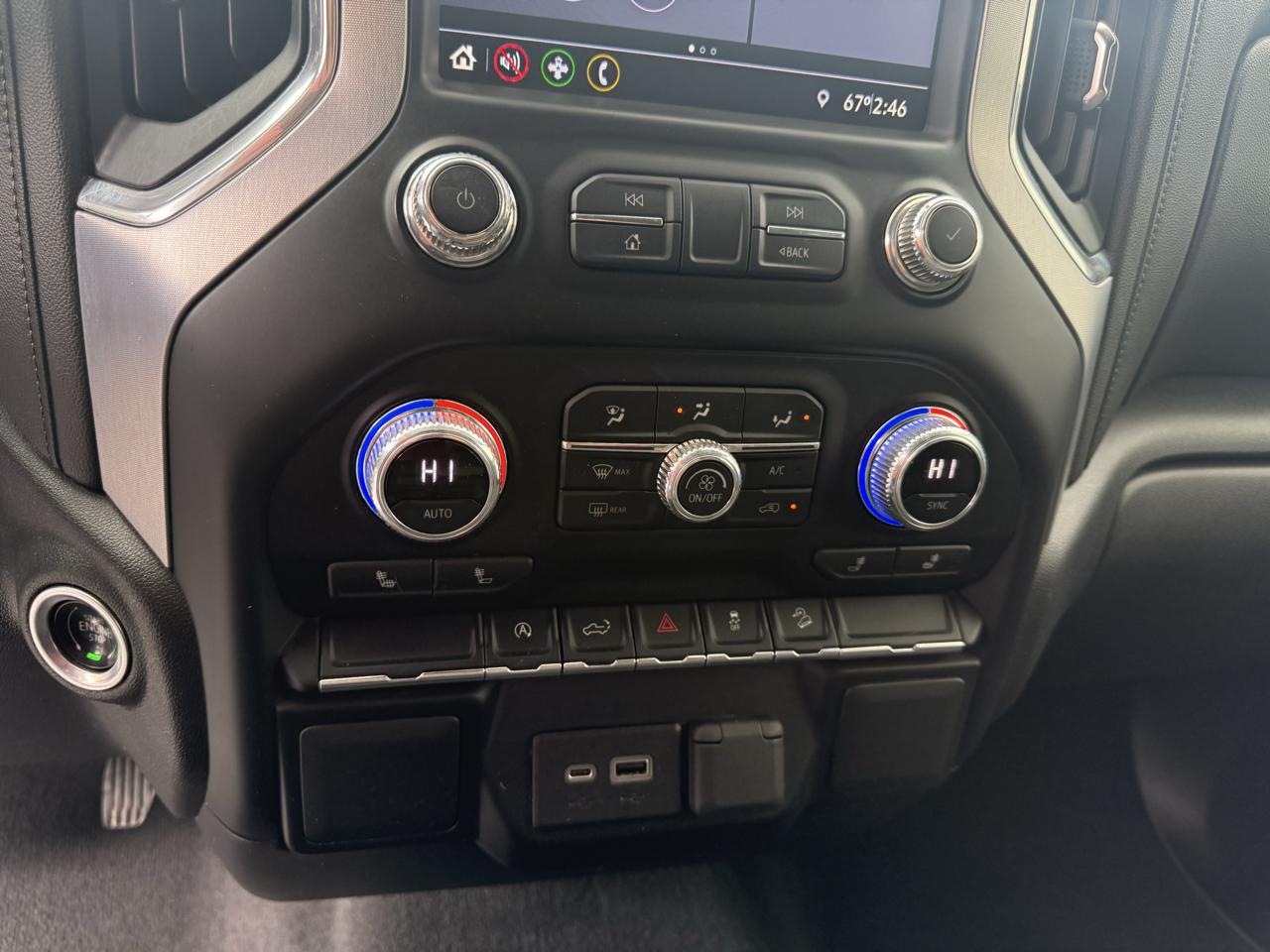 GMC Sierra 1500 Elevation Crew Cab 4WD 2021