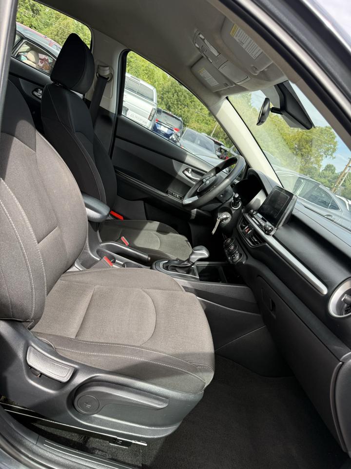 Kia Forte FE 2021