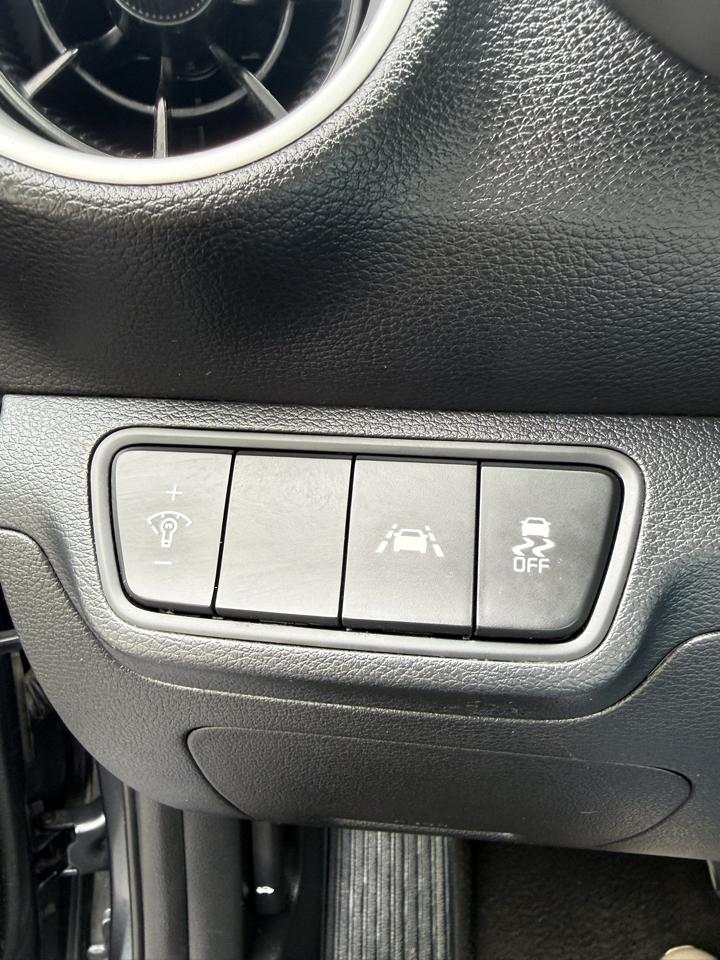 Kia Forte FE 2021