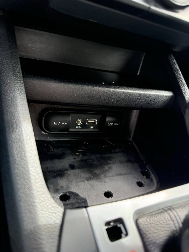 Kia Forte FE 2021