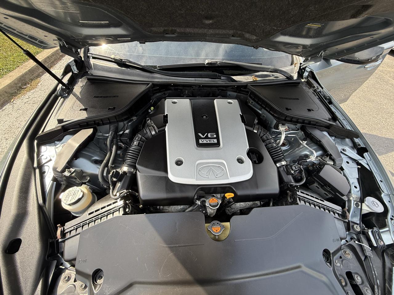 Infiniti Q50 Premium AWD 2014