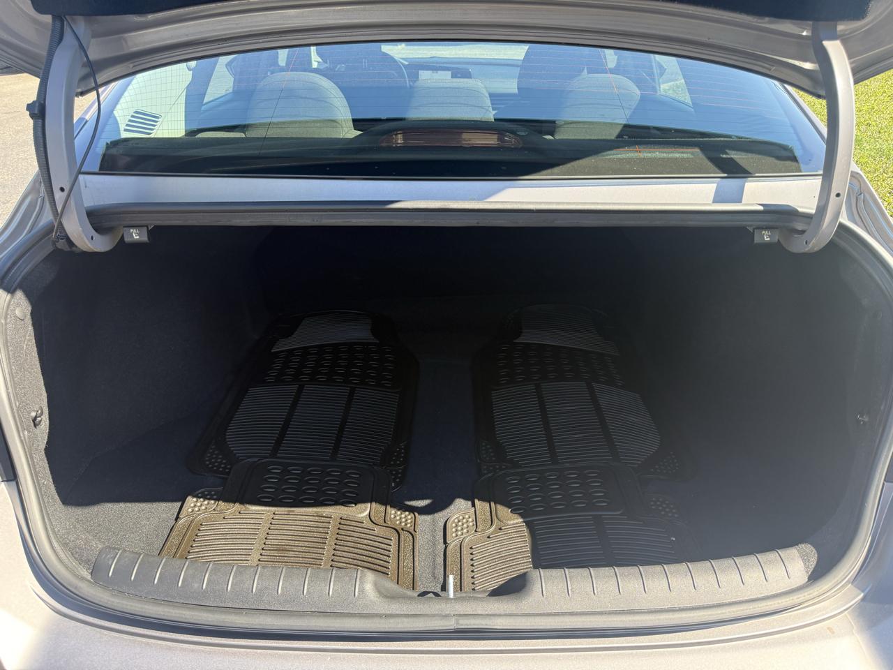 Hyundai Elantra SEL 2023