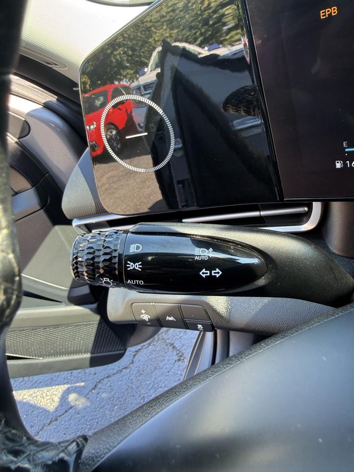 Hyundai Elantra SEL 2023