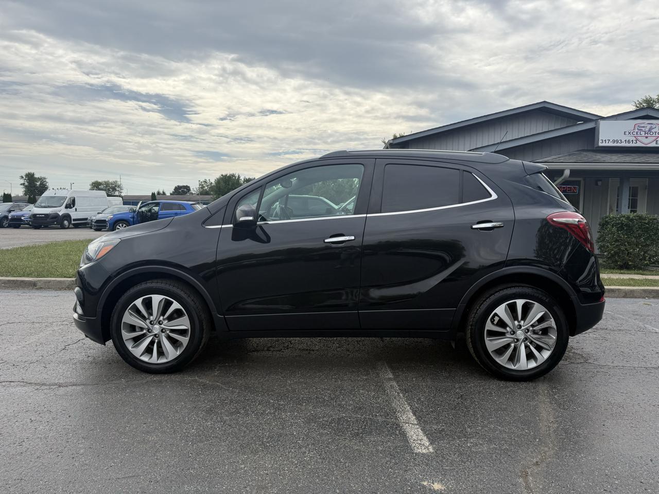 Buick Encore Preferred FWD 2019