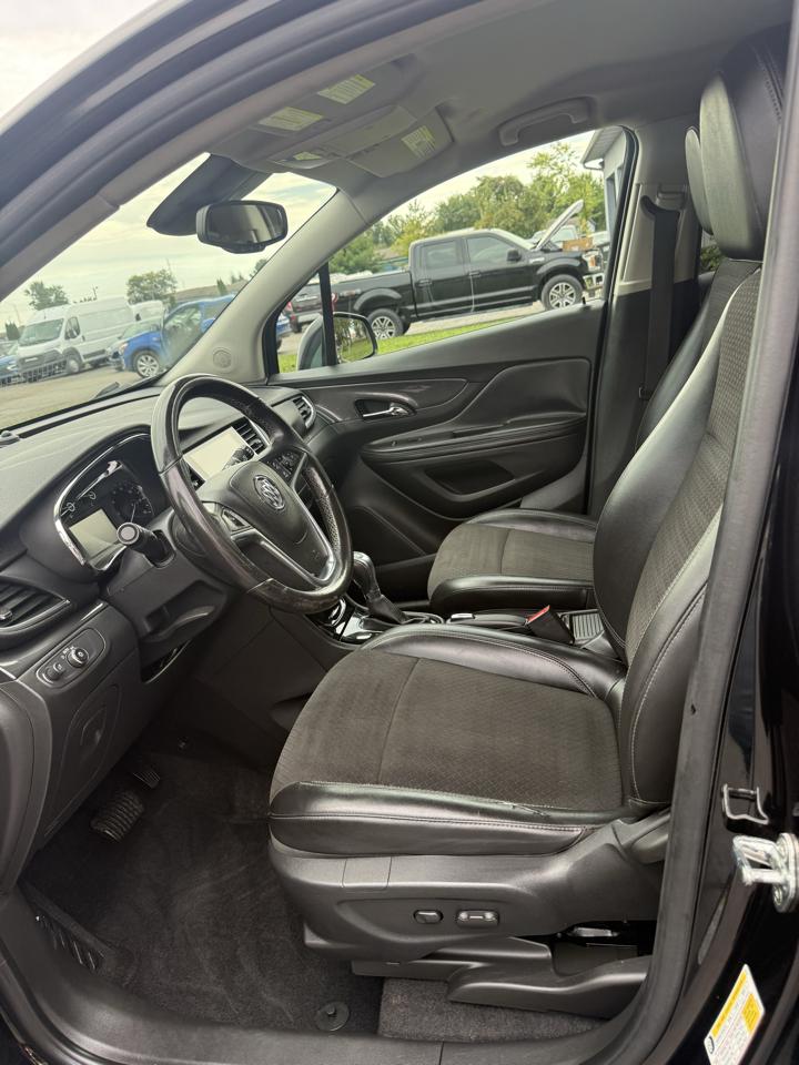 Buick Encore Preferred FWD 2019