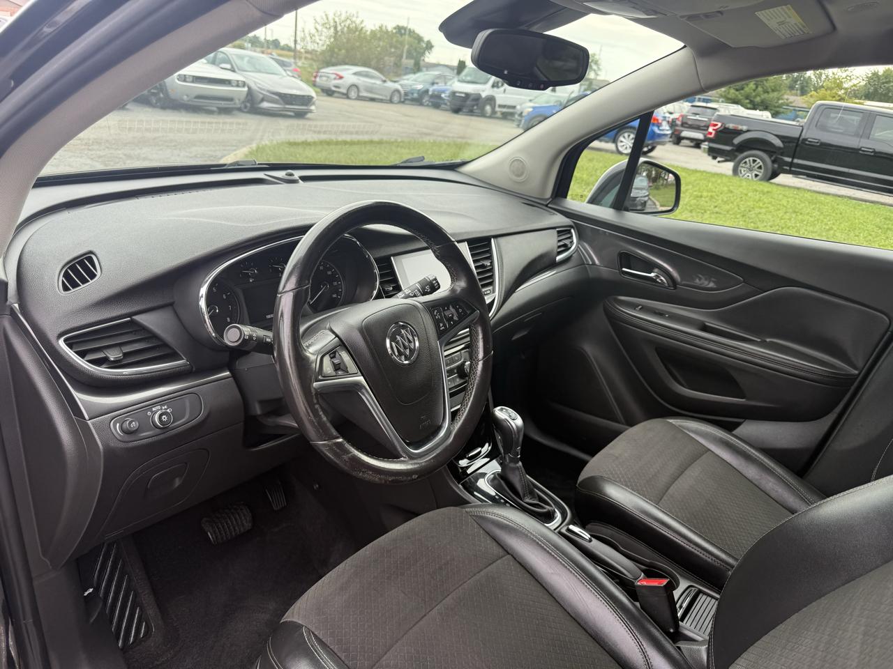 Buick Encore Preferred FWD 2019