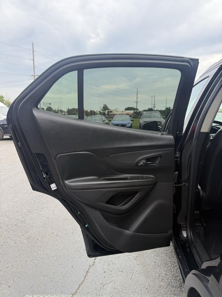 Buick Encore Preferred FWD 2019