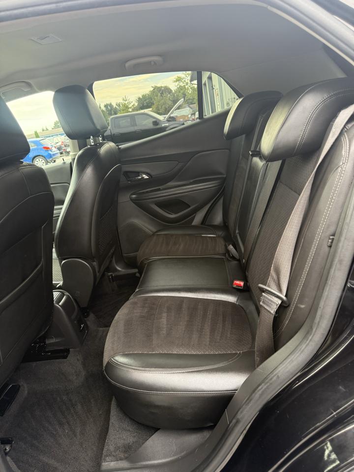 Buick Encore Preferred FWD 2019
