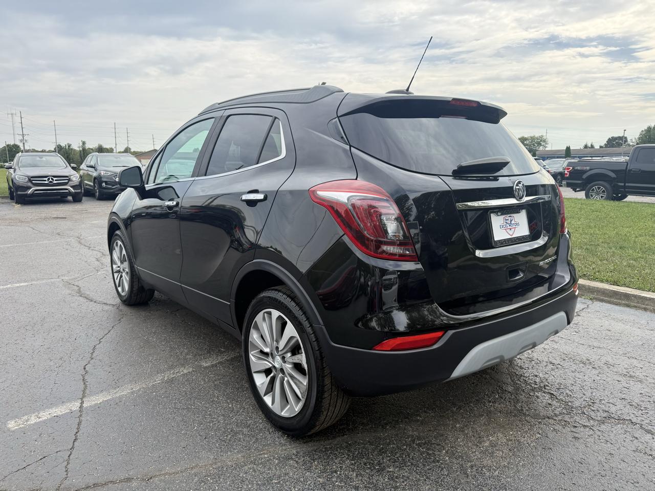 Buick Encore Preferred FWD 2019