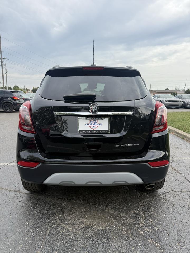 Buick Encore Preferred FWD 2019