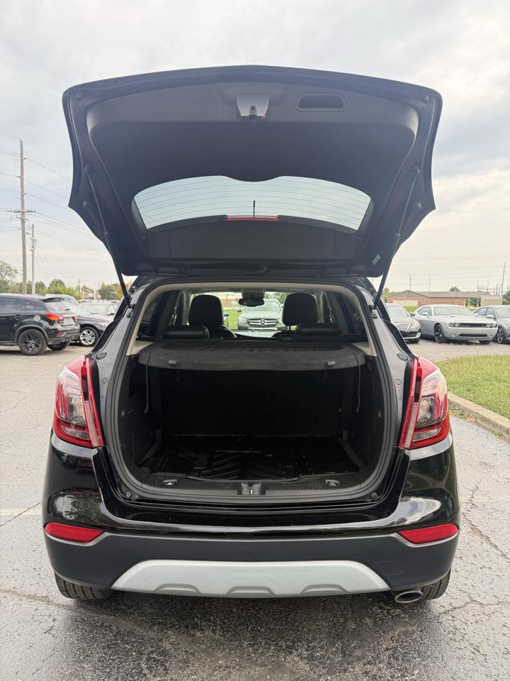 Buick Encore Preferred FWD 2019