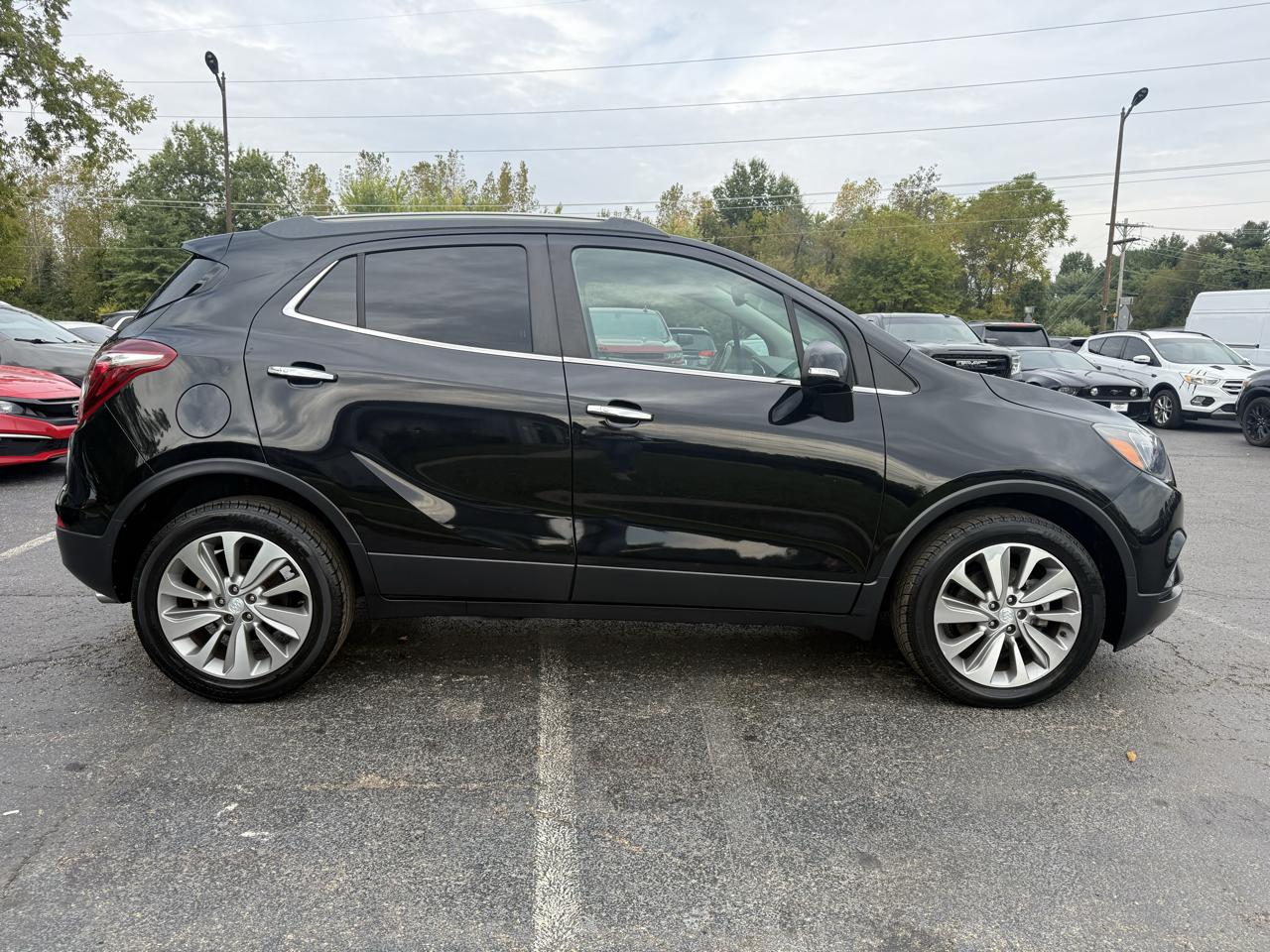 Buick Encore Preferred FWD 2019