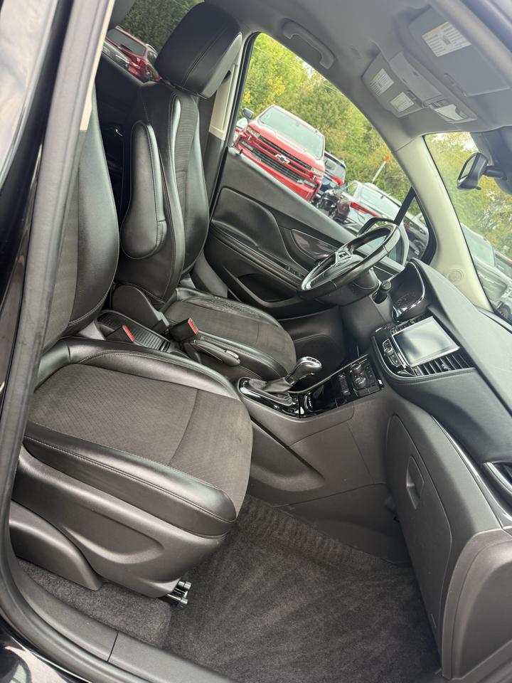 Buick Encore Preferred FWD 2019