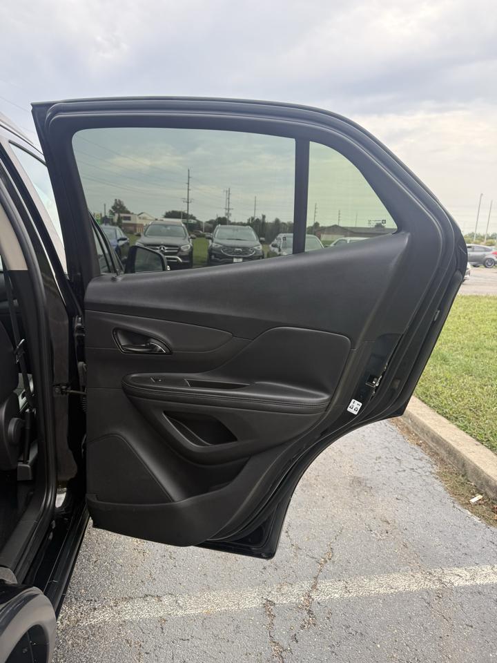 Buick Encore Preferred FWD 2019