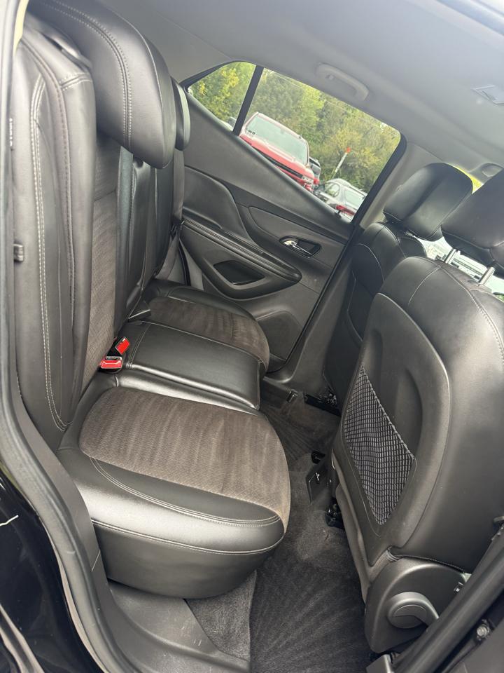 Buick Encore Preferred FWD 2019