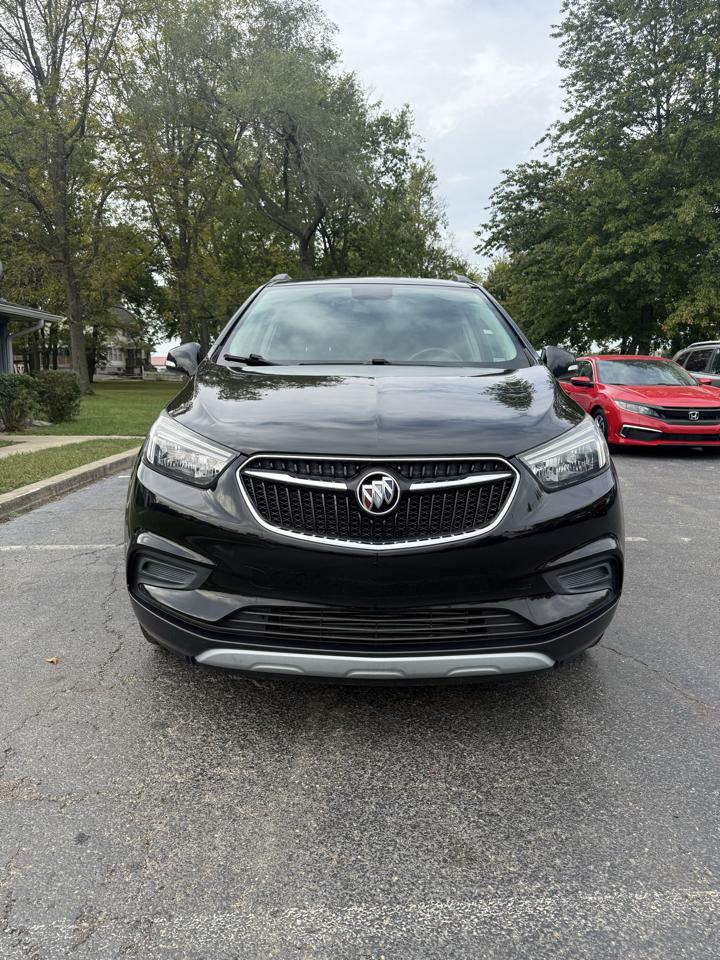 Buick Encore Preferred FWD 2019