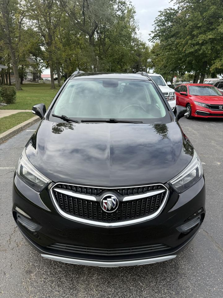 Buick Encore Preferred FWD 2019