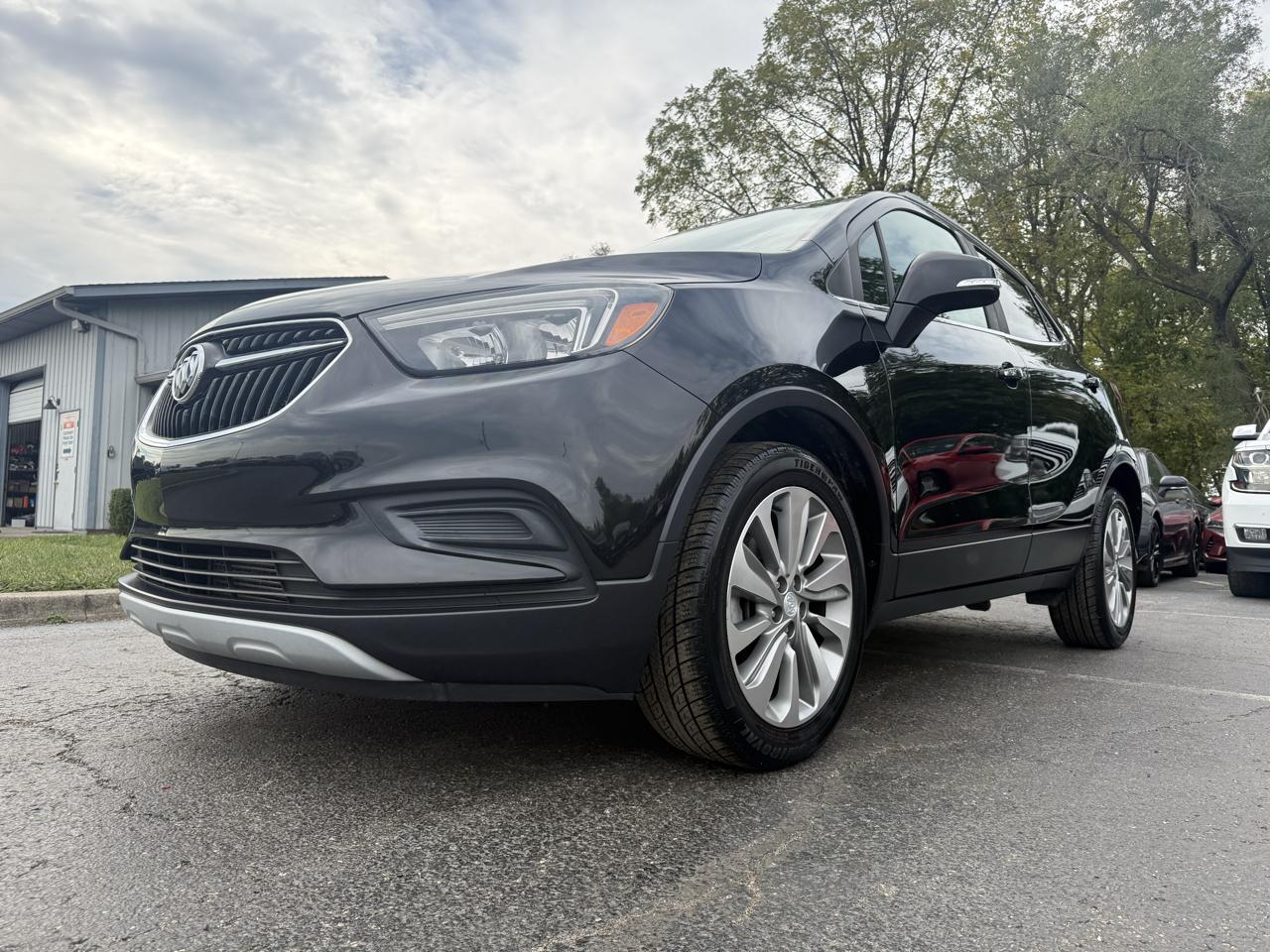 Buick Encore Preferred FWD 2019