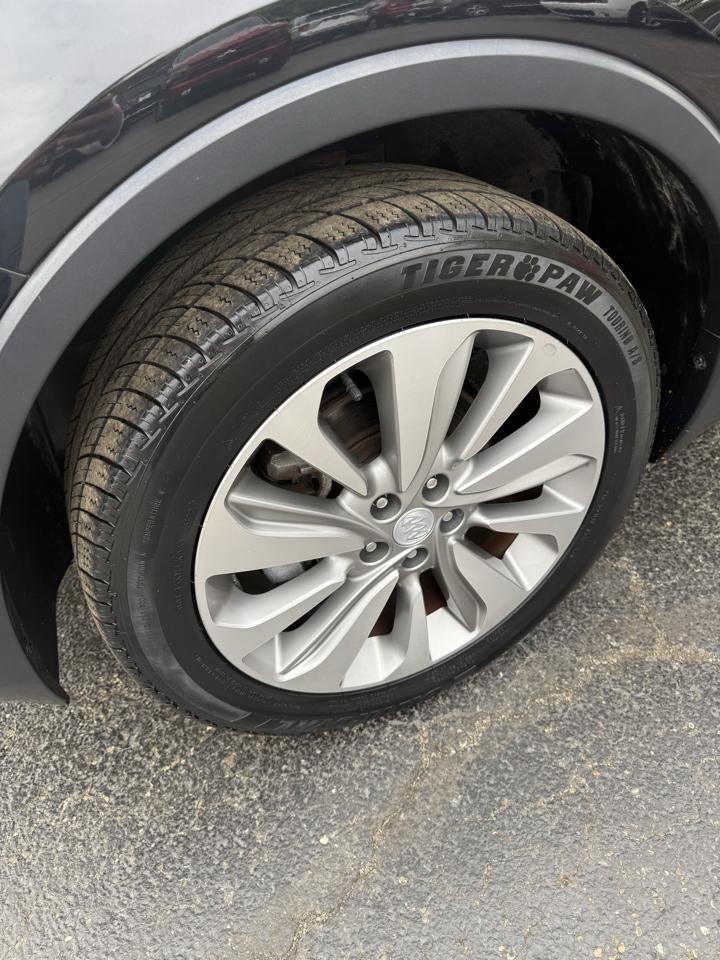 Buick Encore Preferred FWD 2019