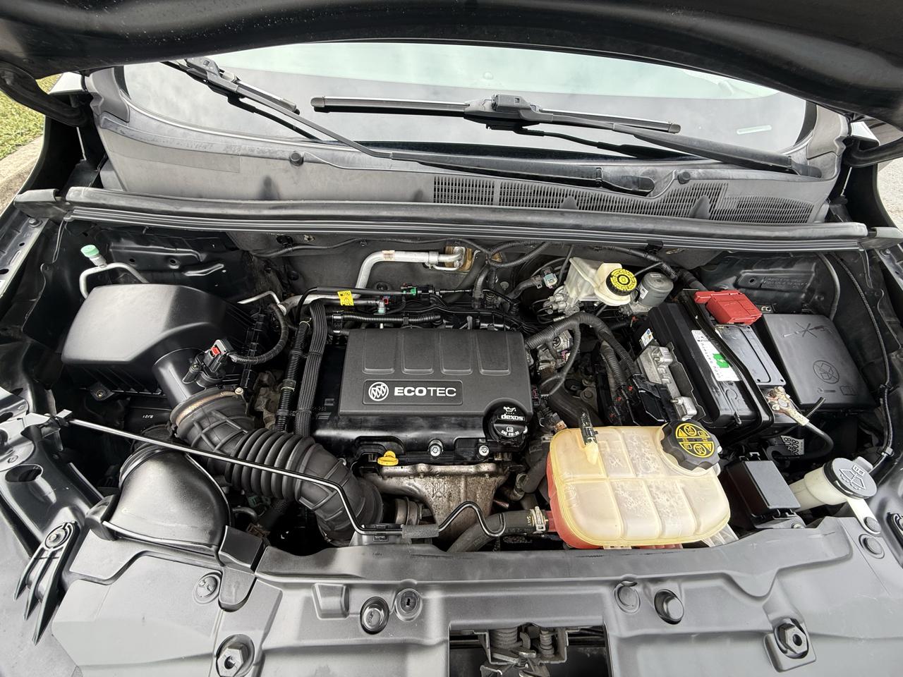 Buick Encore Preferred FWD 2019