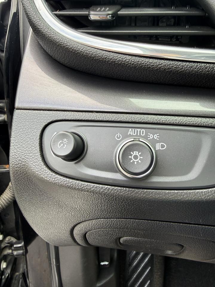 Buick Encore Preferred FWD 2019