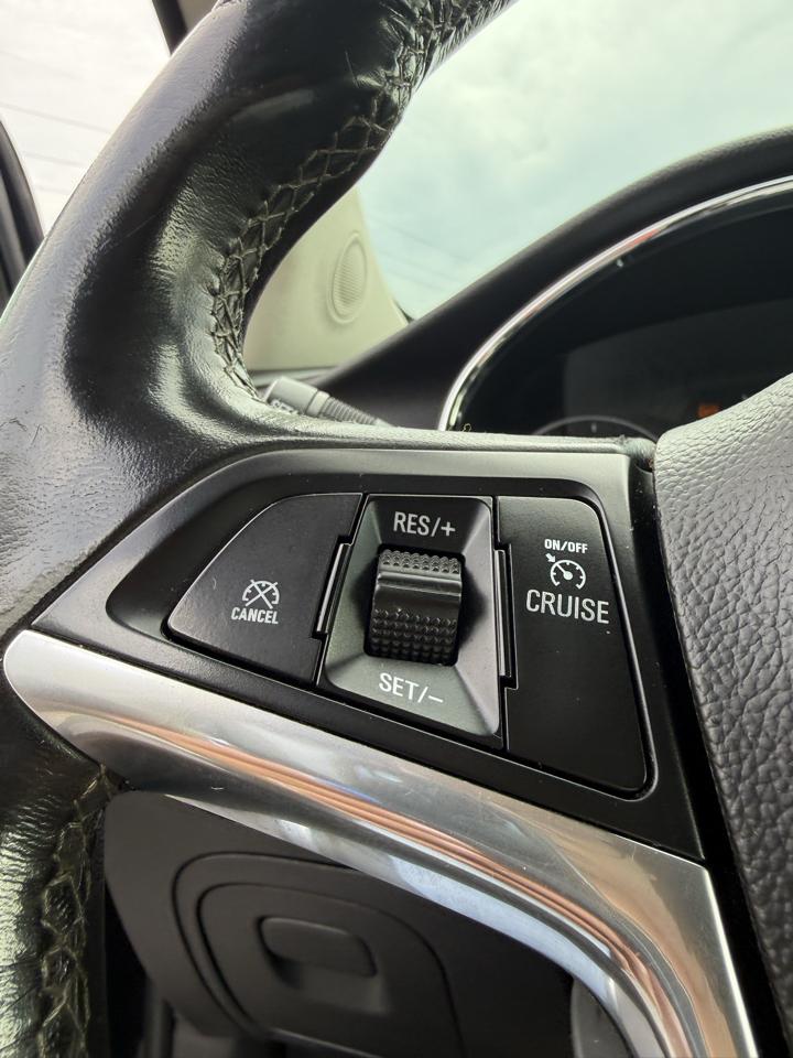 Buick Encore Preferred FWD 2019