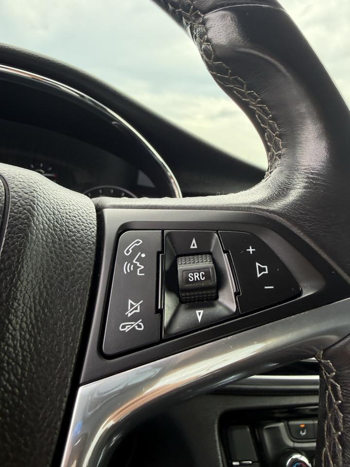 Buick Encore Preferred FWD 2019