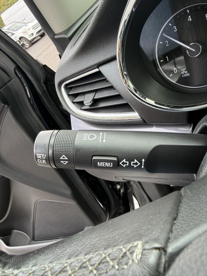 Buick Encore Preferred FWD 2019