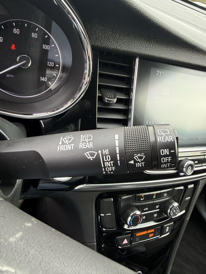 Buick Encore Preferred FWD 2019