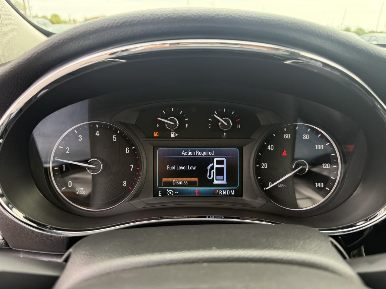 Buick Encore Preferred FWD 2019